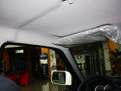 2013款 2.4L 手动 两驱标准型国V 5座