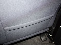 2013款 2.4L 手动 两驱标准型国V 5座