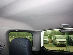 2013款 2.4L 手动 两驱标准型国V 5座