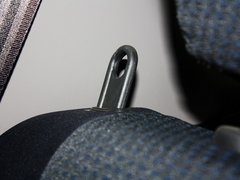 2013款 2.4L 手动 两驱标准型国V 5座