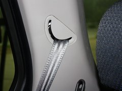 2013款 2.4L 手动 两驱标准型国V 5座