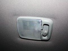 2013款 2.4L 手动 两驱标准型国V 5座
