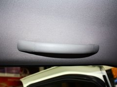 2013款 2.4L 手动 两驱标准型国V 5座