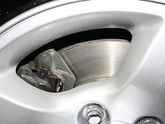 2013款 2.4L 手动 两驱标准型国V 5座