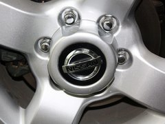 2013款 2.4L 手动 两驱标准型国V 5座