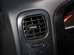 2013款 2.4L 手动 两驱标准型国V 5座