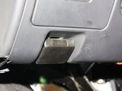 2013款 2.4L 手动 两驱标准型国V 5座