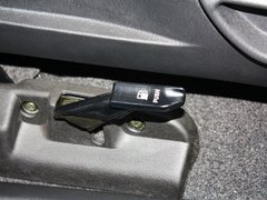 2013款 2.4L 手动 两驱标准型国V 5座