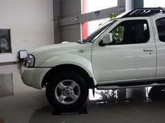 2013款 2.4L 手动 两驱标准型国V 5座