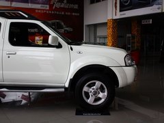 2013款 2.4L 手动 两驱标准型国V 5座