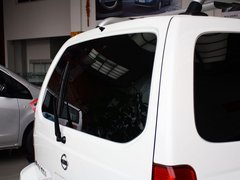 2013款 2.4L 手动 两驱标准型国V 5座
