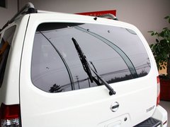 2013款 2.4L 手动 两驱标准型国V 5座