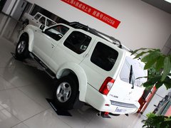 2013款 2.4L 手动 两驱标准型国V 5座