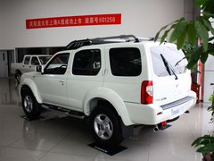 2013款 2.4L 手动 两驱标准型国V 5座