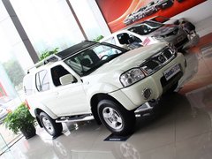 2013款 2.4L 手动 两驱标准型国V 5座