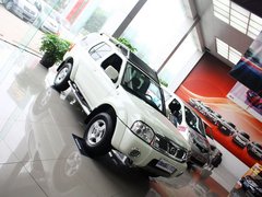 2013款 2.4L 手动 两驱标准型国V 5座