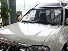 2013款 2.4L 手动 两驱标准型国V 5座