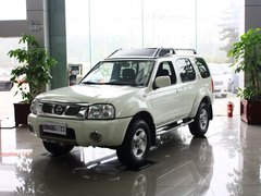 2013款 2.4L 手动 两驱标准型国V 5座