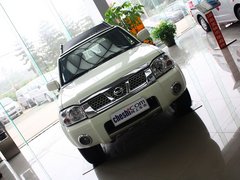 2013款 2.4L 手动 两驱标准型国V 5座