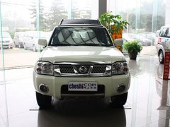 2013款 2.4L 手动 两驱标准型国V 5座