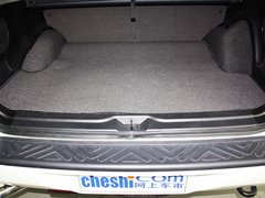 2013款 2.4L 手动 两驱标准型国V 5座
