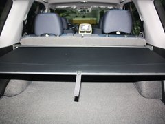 2013款 2.4L 手动 两驱标准型国V 5座
