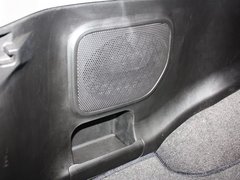 2013款 2.4L 手动 两驱标准型国V 5座