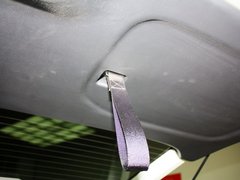 2013款 2.4L 手动 两驱标准型国V 5座