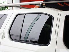 2013款 2.4L 手动 两驱标准型国V 5座