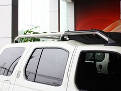 2013款 2.4L 手动 两驱标准型国V 5座