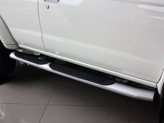 2013款 2.4L 手动 两驱标准型国V 5座