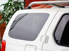 2013款 2.4L 手动 两驱标准型国V 5座
