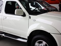 2013款 2.4L 手动 两驱标准型国V 5座