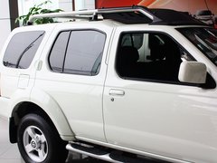 2013款 2.4L 手动 两驱标准型国V 5座