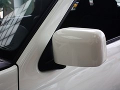 2013款 2.4L 手动 两驱标准型国V 5座