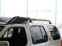 2013款 2.4L 手动 两驱标准型国V 5座