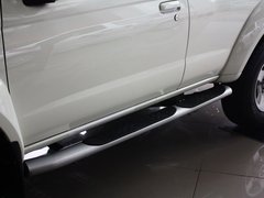 2013款 2.4L 手动 两驱标准型国V 5座