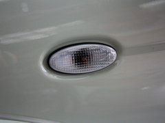 2013款 2.4L 手动 两驱标准型国V 5座
