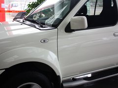 2013款 2.4L 手动 两驱标准型国V 5座
