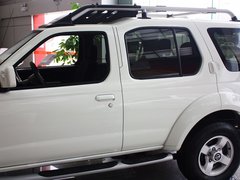 2013款 2.4L 手动 两驱标准型国V 5座