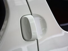 2013款 2.4L 手动 两驱标准型国V 5座