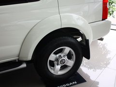 2013款 2.4L 手动 两驱标准型国V 5座