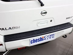 2013款 2.4L 手动 两驱标准型国V 5座