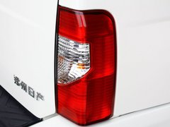 2013款 2.4L 手动 两驱标准型国V 5座