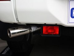 2013款 2.4L 手动 两驱标准型国V 5座