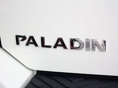 2013款 2.4L 手动 两驱标准型国V 5座