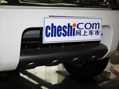 2013款 2.4L 手动 两驱标准型国V 5座