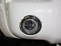 2013款 2.4L 手动 两驱标准型国V 5座