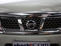 2013款 2.4L 手动 两驱标准型国V 5座