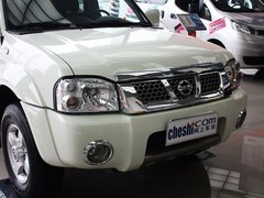 2013款 2.4L 手动 两驱标准型国V 5座